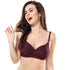 Zivira Stylish Padded Printed Bra - Comfortable and Fashionable!