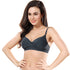 Zivira Stylish Padded Printed Bra - Comfortable and Fashionable!