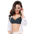 Zivira Stylish Padded Printed Bra - Comfortable and Fashionable!