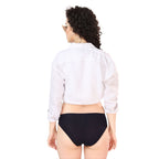 Zivira Women's Micro Modal Panties Pack of 3 - Soft, Breathable, Comfortable, and Anti-Microbial Underwear for Sensitive Skin