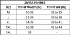 Seamless Hip Full Coverage Nylon Spandex for Women - No panty lines Waistband and All Day Fresh Fabric Mauve